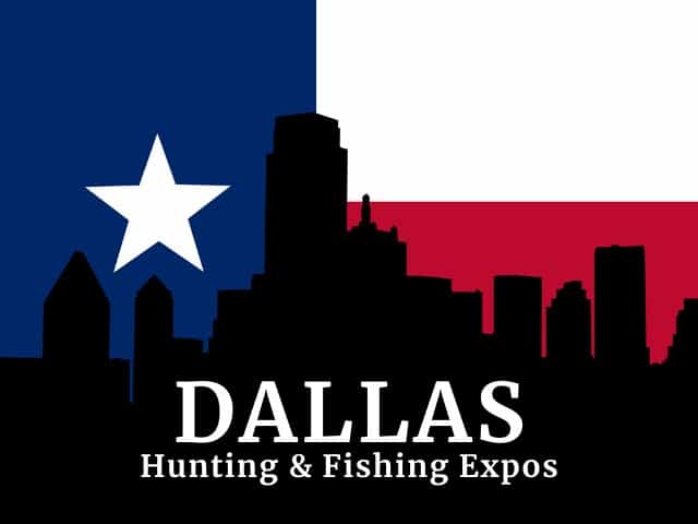 Dallas Hunting & Fishing Expos