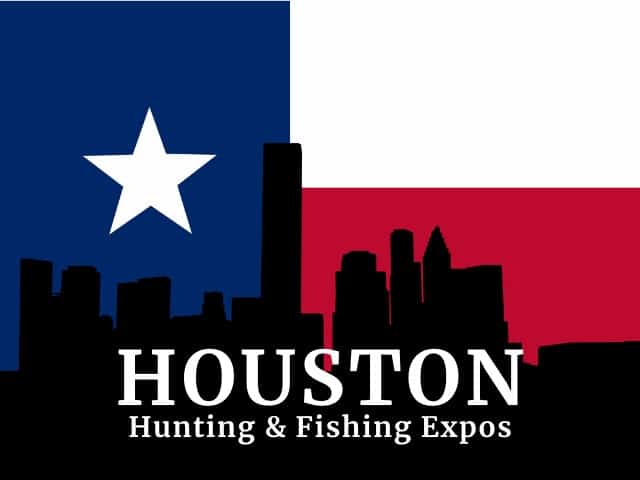 Houston Hunting & Fishing Expos