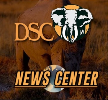 Dallas Safari Club Convention