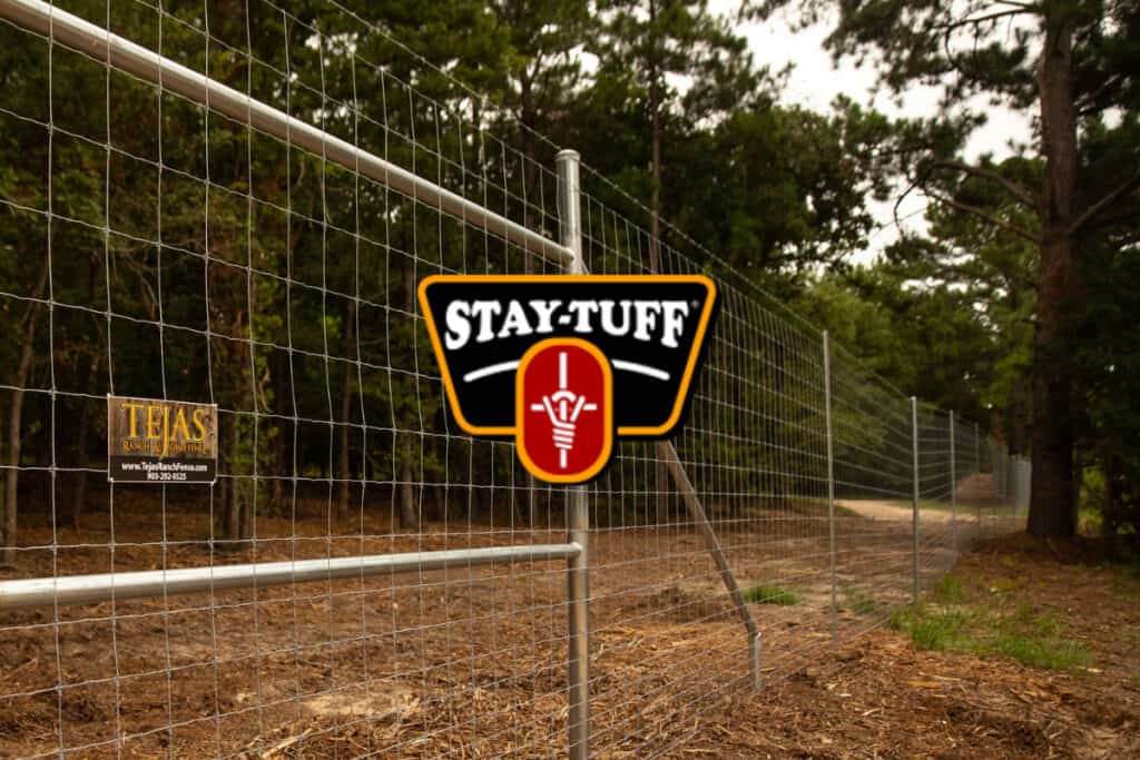Drill Chuck - Stay Tuff Fence