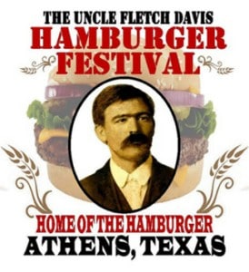 Uncle Fletch Hamburger Festival