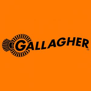 Gallagher Electric Fence
