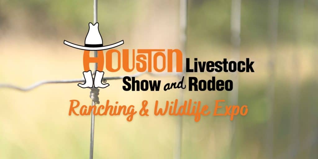 Houston Ranching & Wildlife Expo
