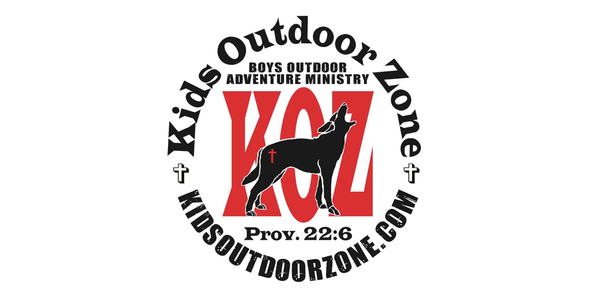 Kids Outdoor Zone Ministry Joined by Tejas