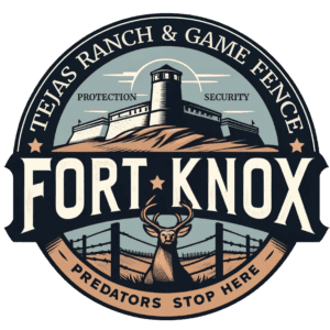 Tejas Fort Knox Fence