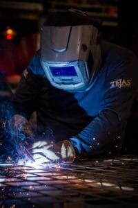 Tejas Welding