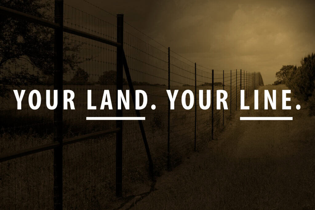 Your Land. Your Life.