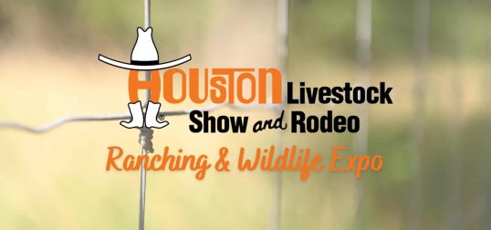 Houston Ranching & Wildlife Expo